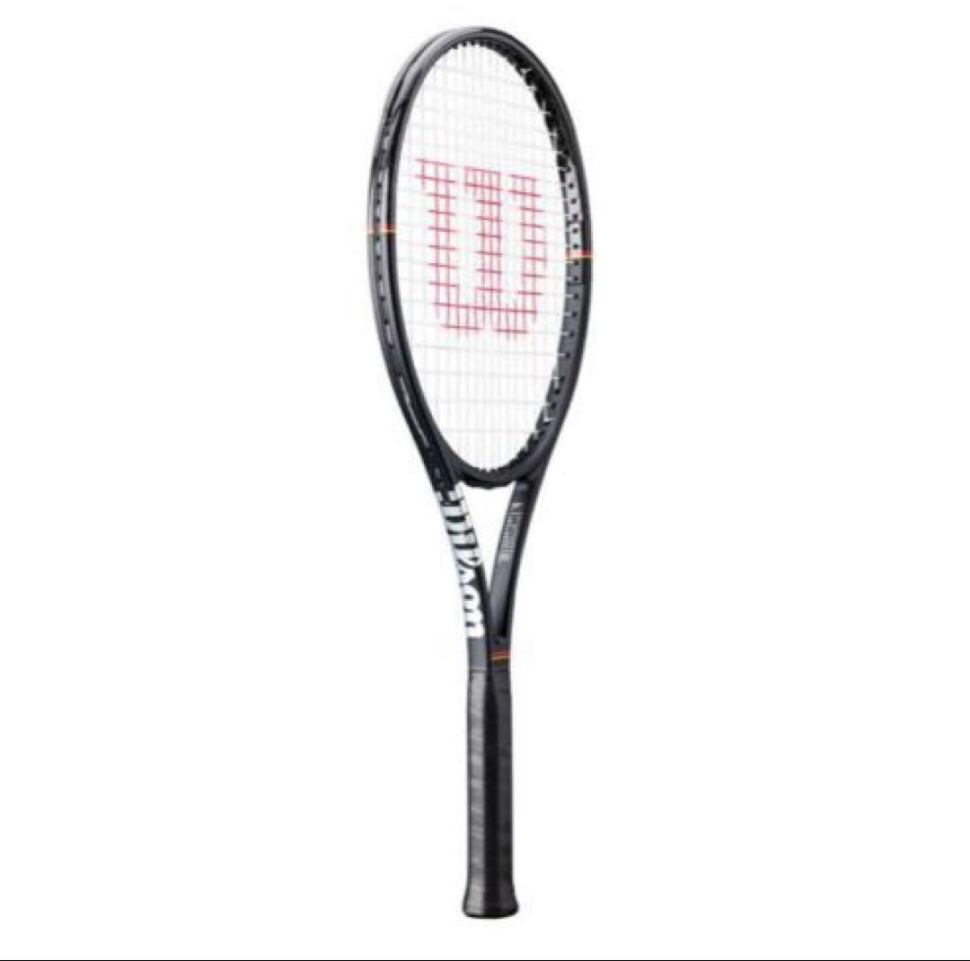 ウィルソン　PRO STAFF X CLASSIC Ｇ2