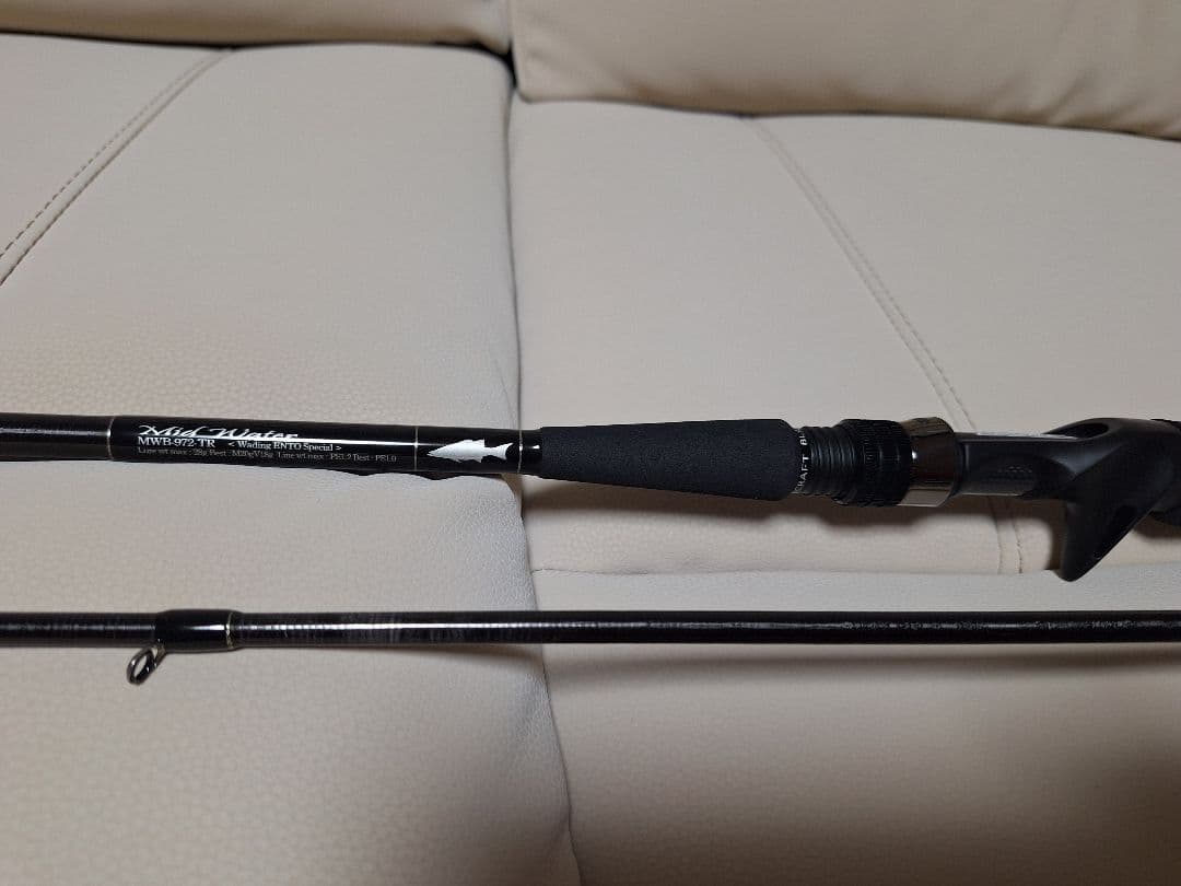 Gクラフト セブンセンスTR MWB-972-TR
