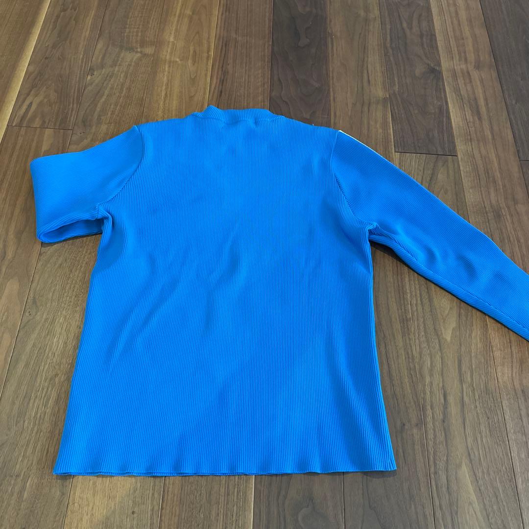 メンズウェア DECEMBERMAY long sleeve Mock / MAN
