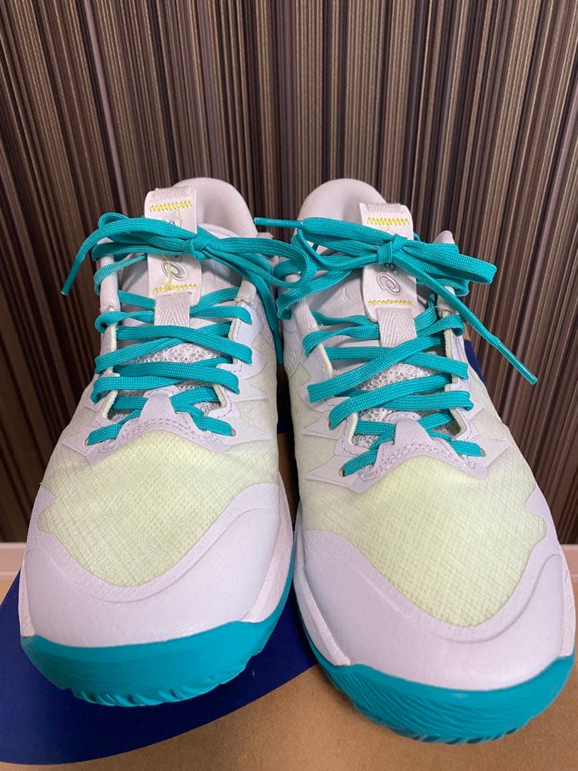 asics UNPRE ARS アンプレアルス LOW2