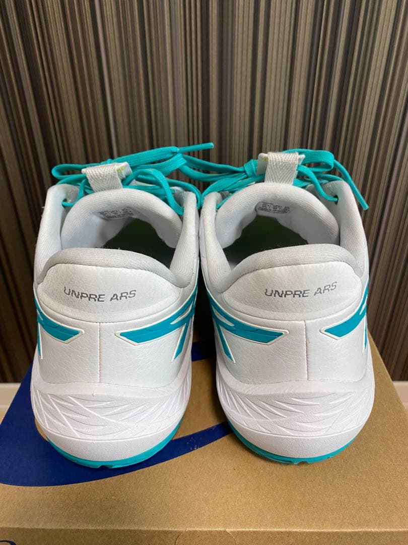 asics UNPRE ARS アンプレアルス LOW2