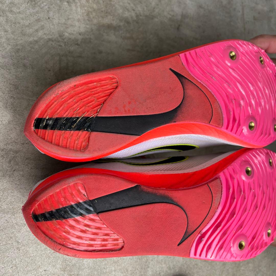 NIKE ZOOMX DRAGONFLY (オリンピック限定色)
