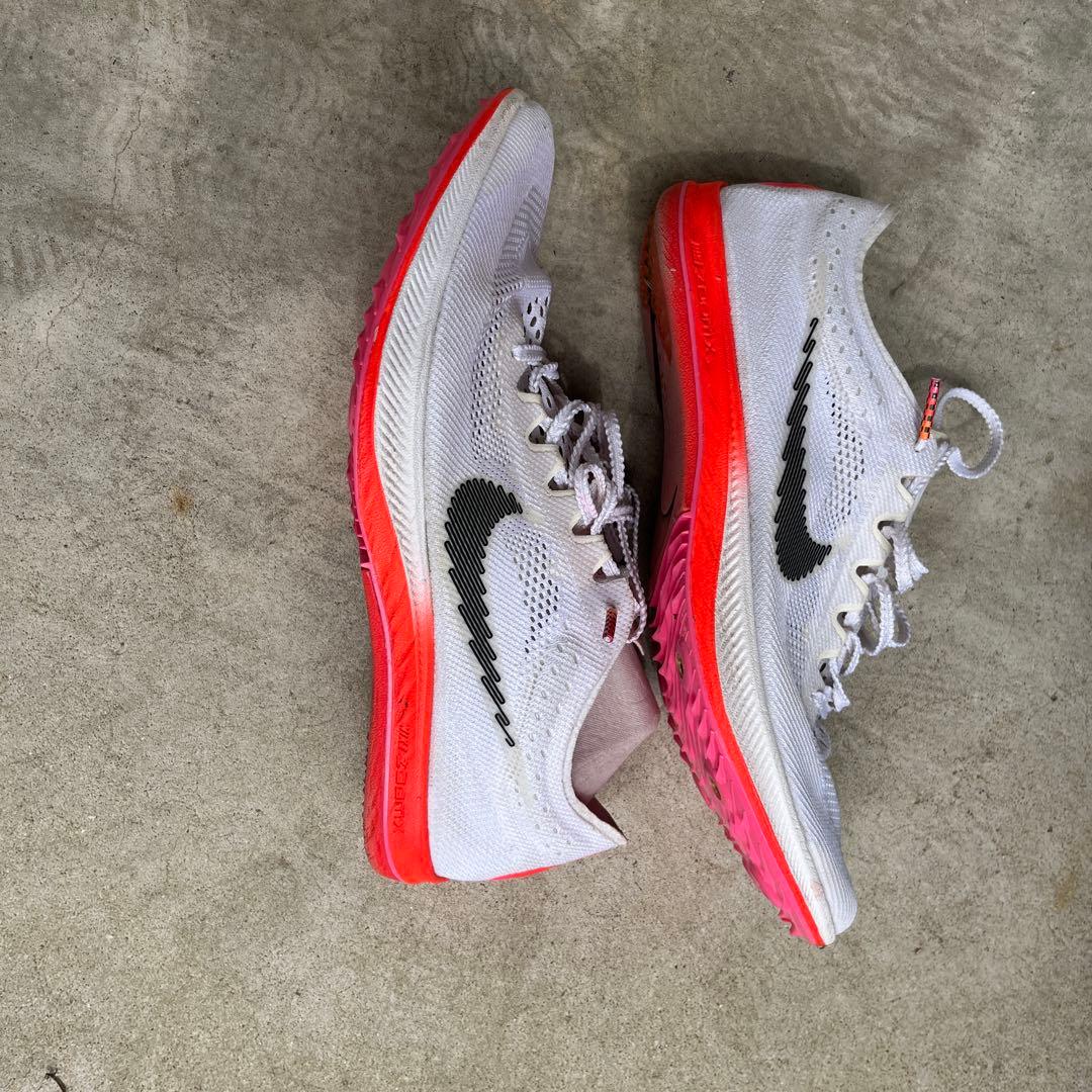 NIKE ZOOMX DRAGONFLY (オリンピック限定色)