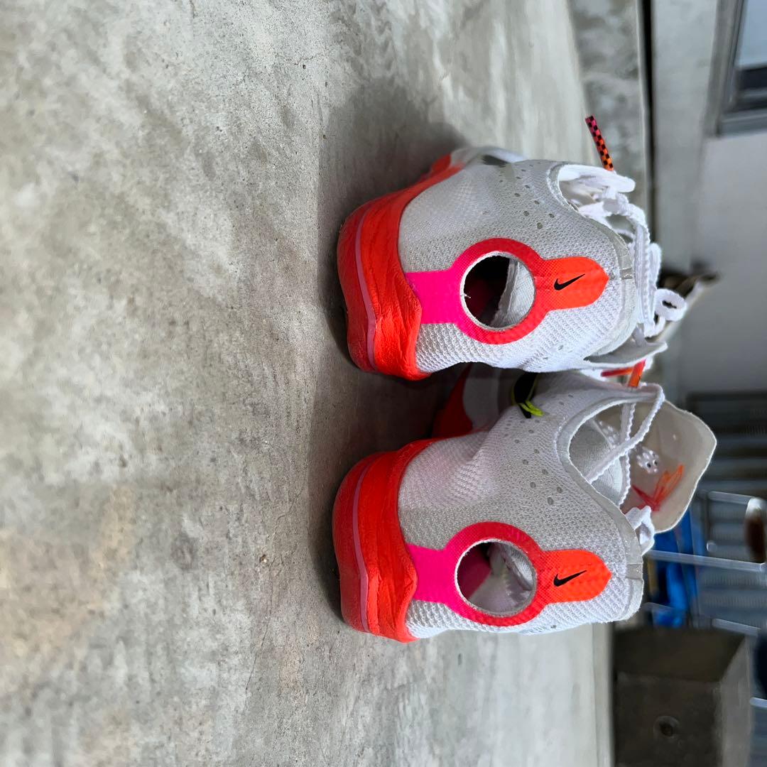 NIKE ZOOMX DRAGONFLY (オリンピック限定色)