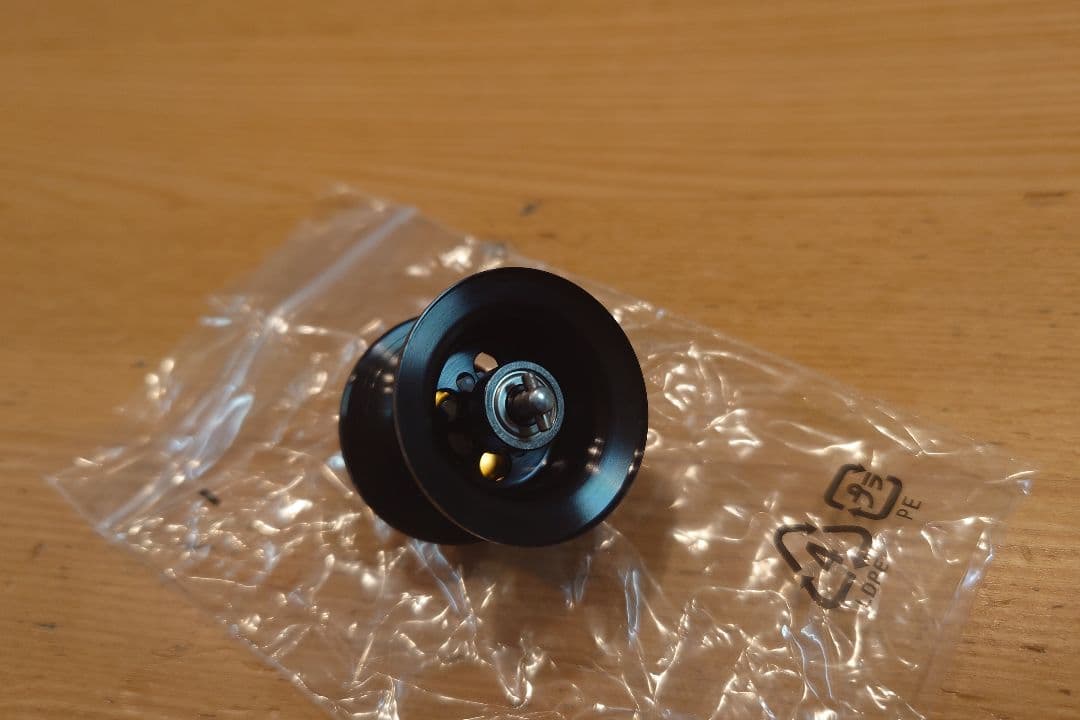 ダイワ　スティーズCT　純正スプール　G1 SV 700 RCS