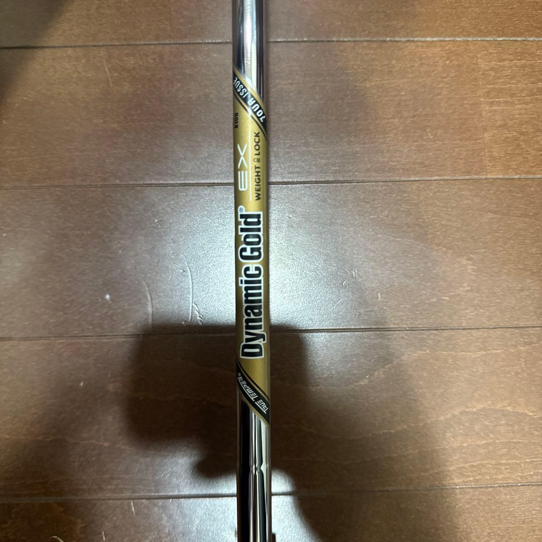 Vokey Design SM10 ウェッジ 52/56/60度