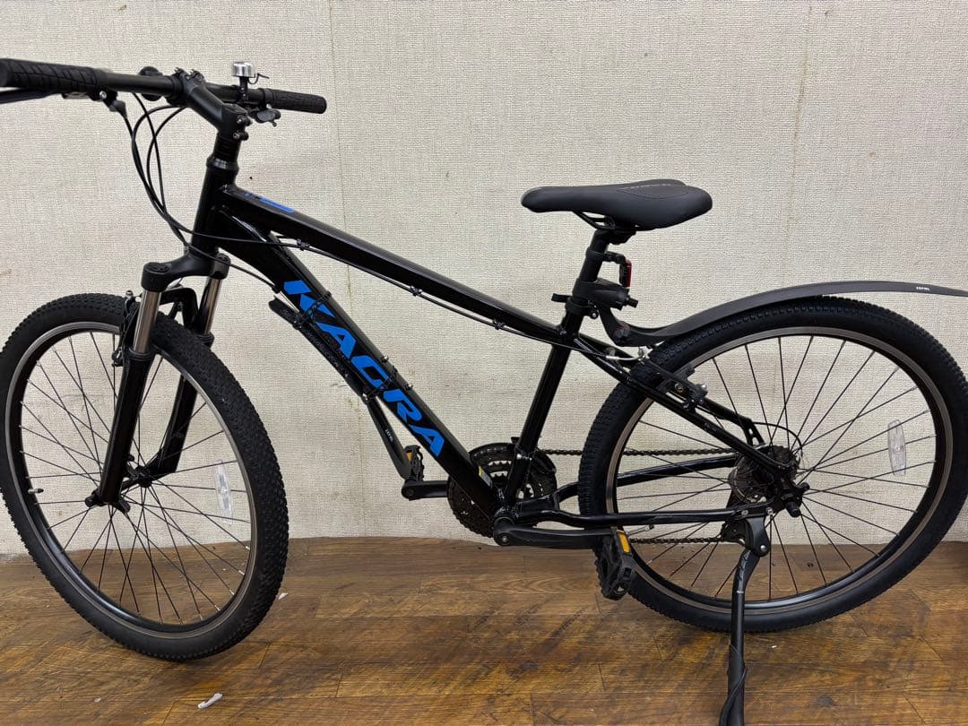 『大阪市内無料配達』中古自転車　マウンテンバイク