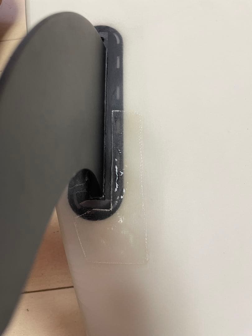 DHD DX1 (JF ジャックフリーストンモデル)