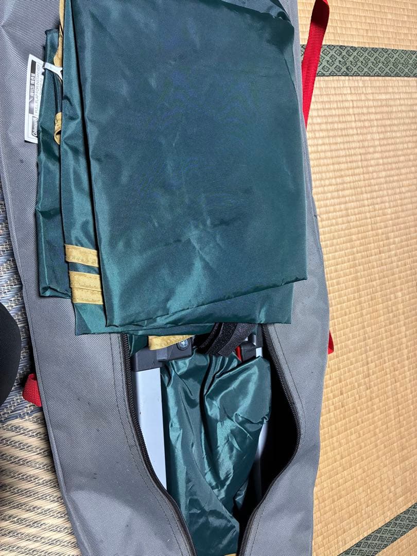 コールマン　インスタントバイザーシェード　M