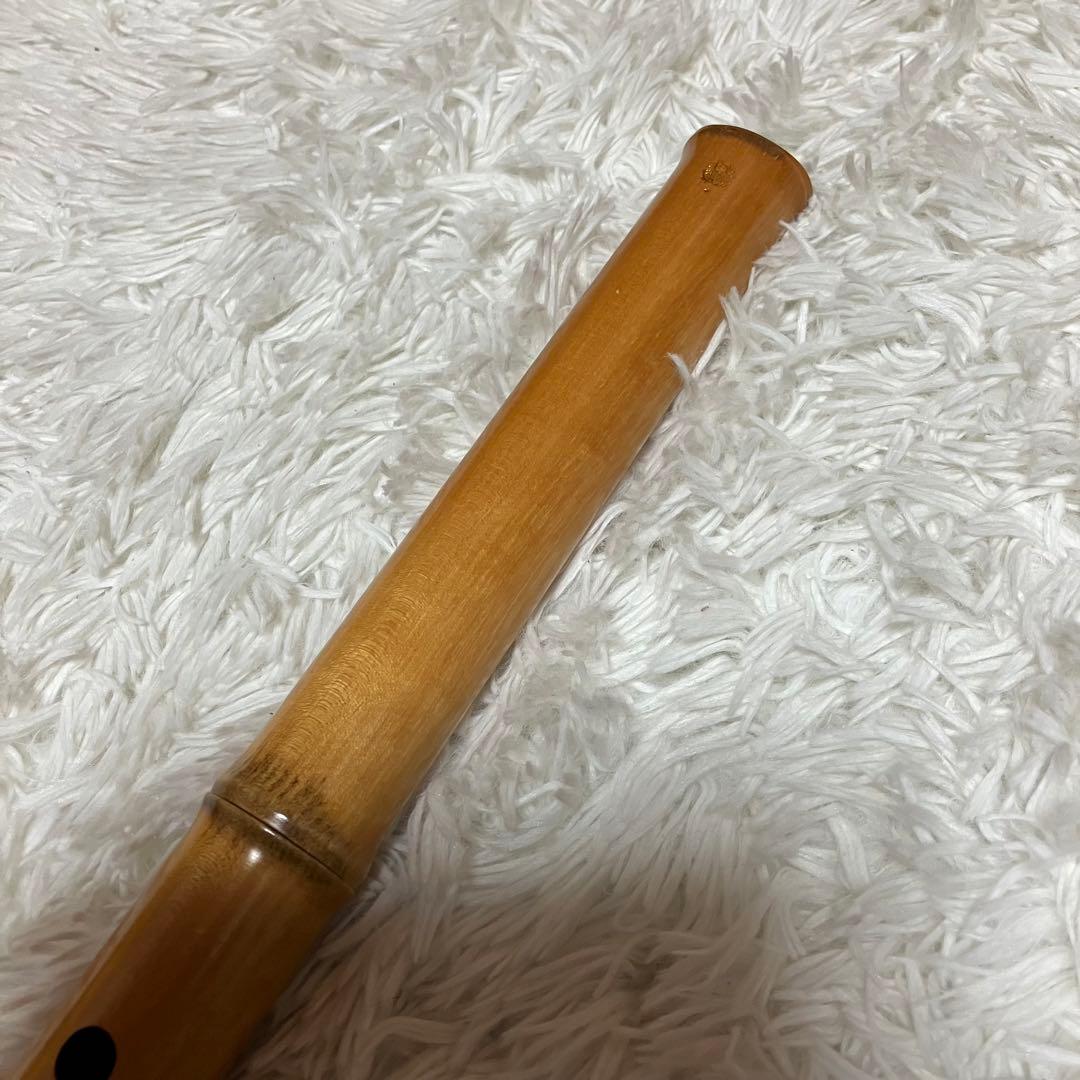 尺八　2尺1寸
