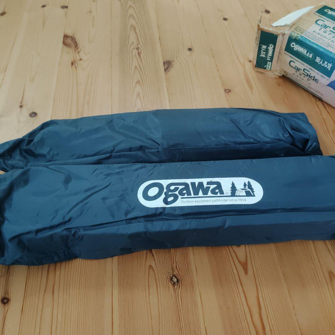 テント・タープ Ogawa Car Side Tarp