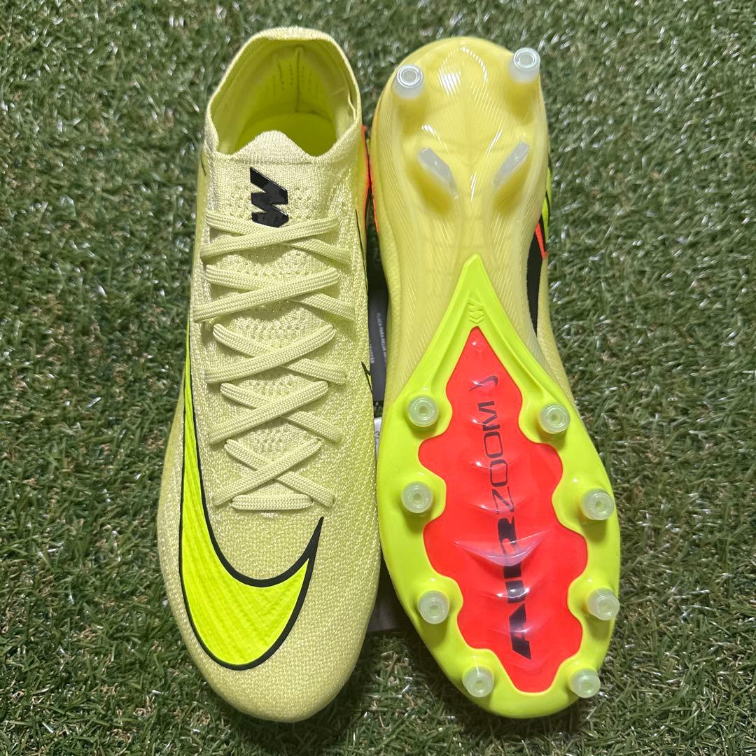 NIKE マーキュリアルヴェイパー16 ELITE AG 26.5cm 467