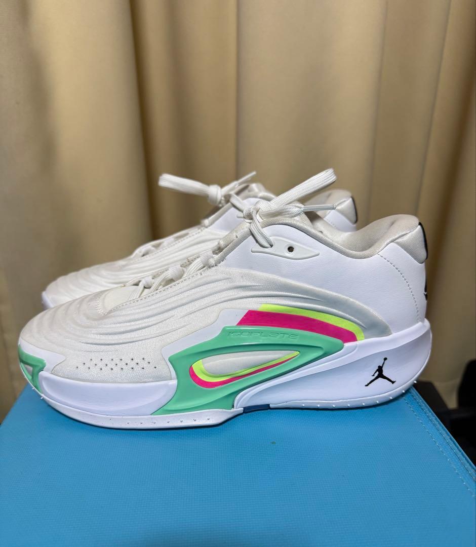 シューズ(男性用) Jordan Luka3 28.5