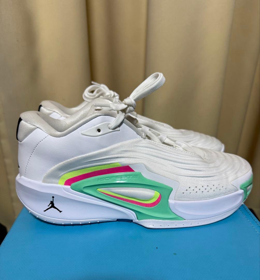 シューズ(男性用) Jordan Luka3 28.5