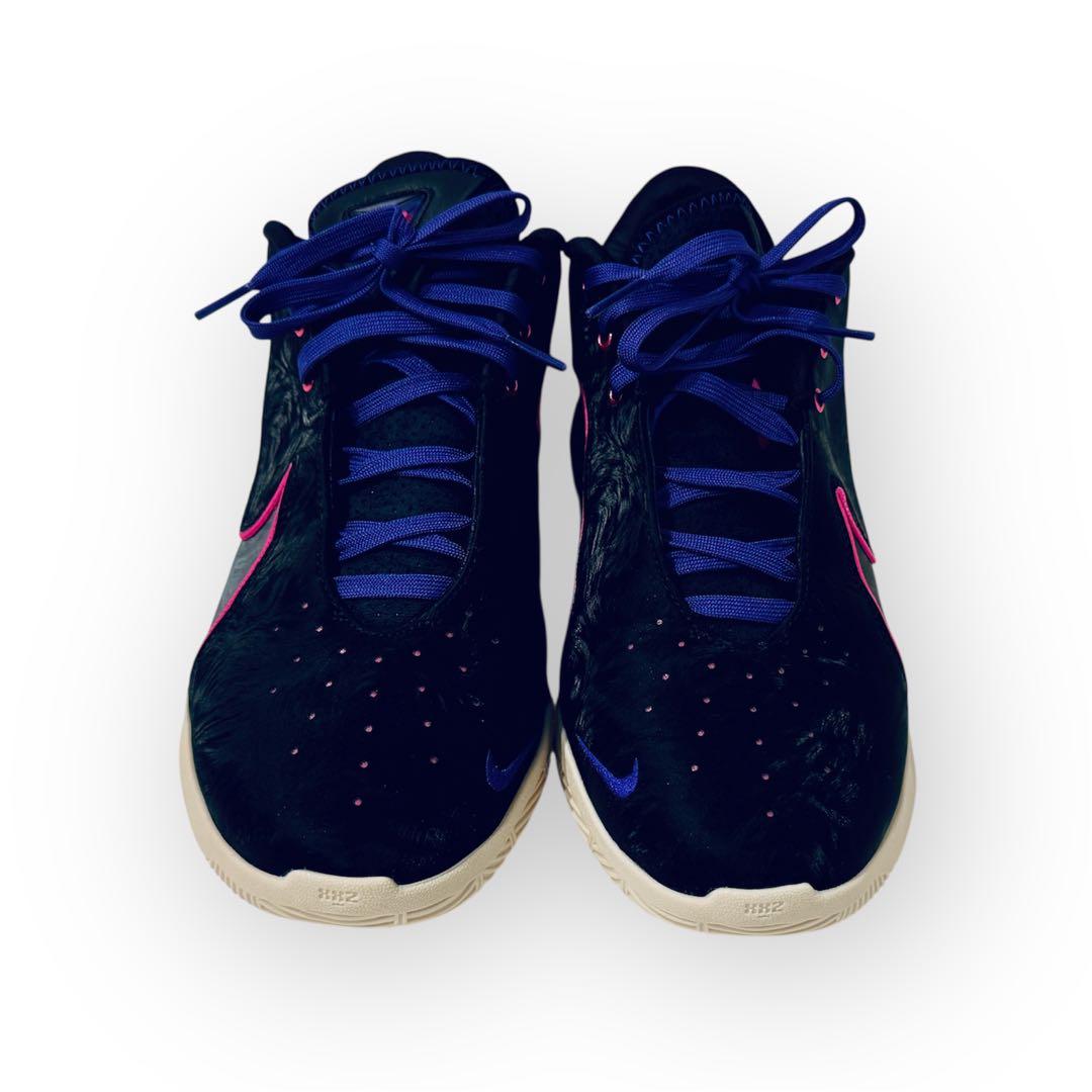 シューズ(男性用) Nike LeBron 22 EP 27.5cm
