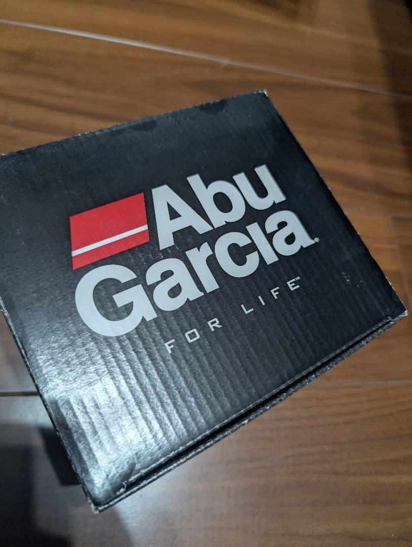 Abu Garcia デジタルMAX DLC (マックス ディーエルシー)