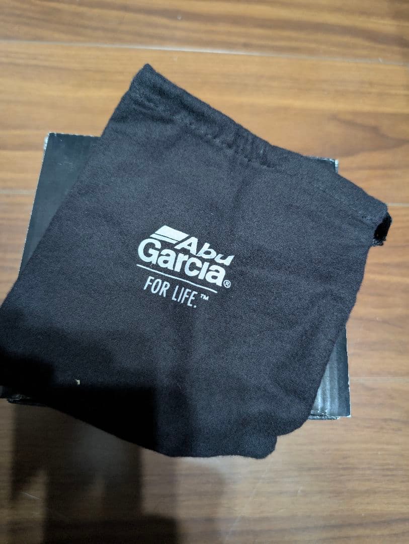 Abu Garcia デジタルMAX DLC (マックス ディーエルシー)
