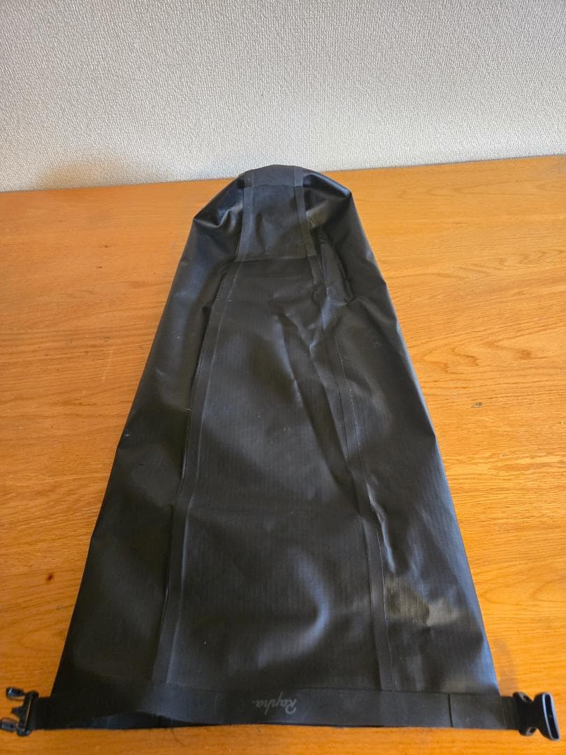 Rapha（ラファ ） Waterproof Rear Pack
