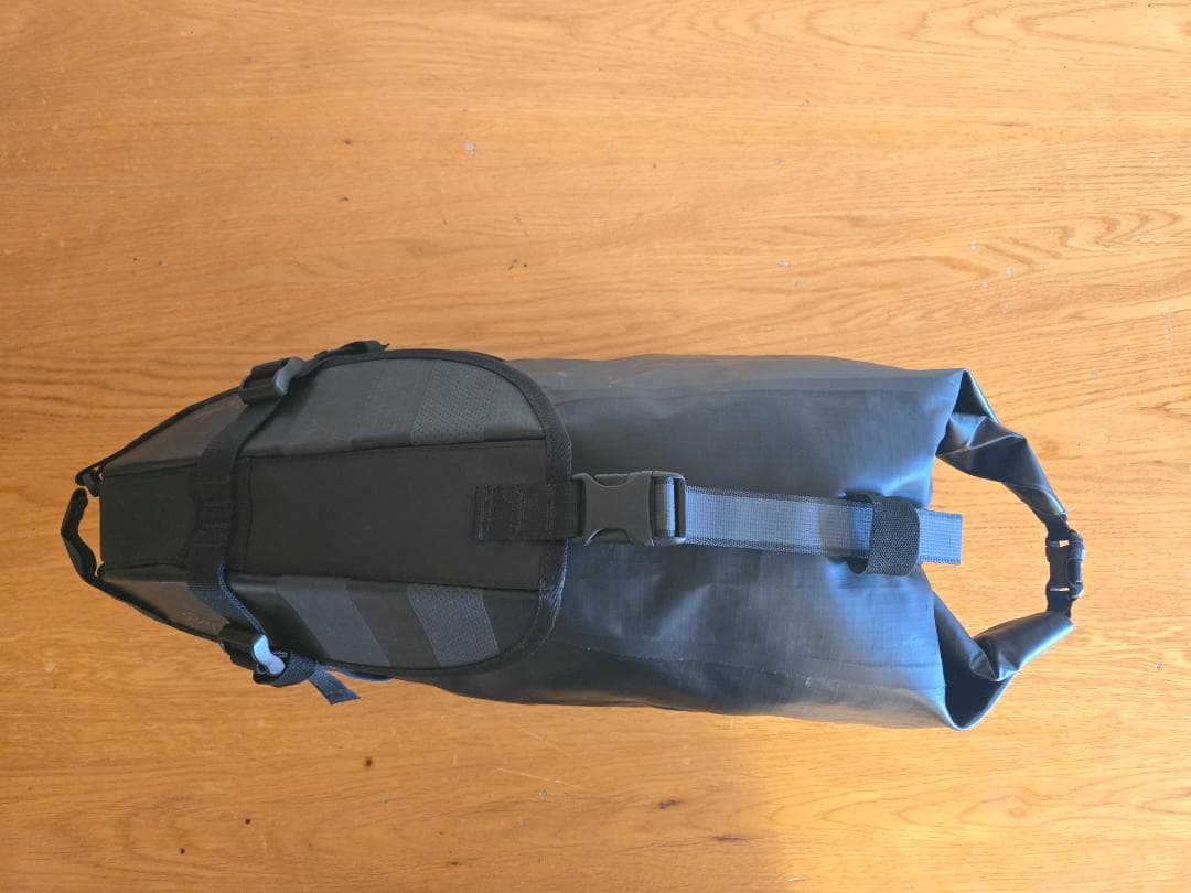 Rapha（ラファ ） Waterproof Rear Pack