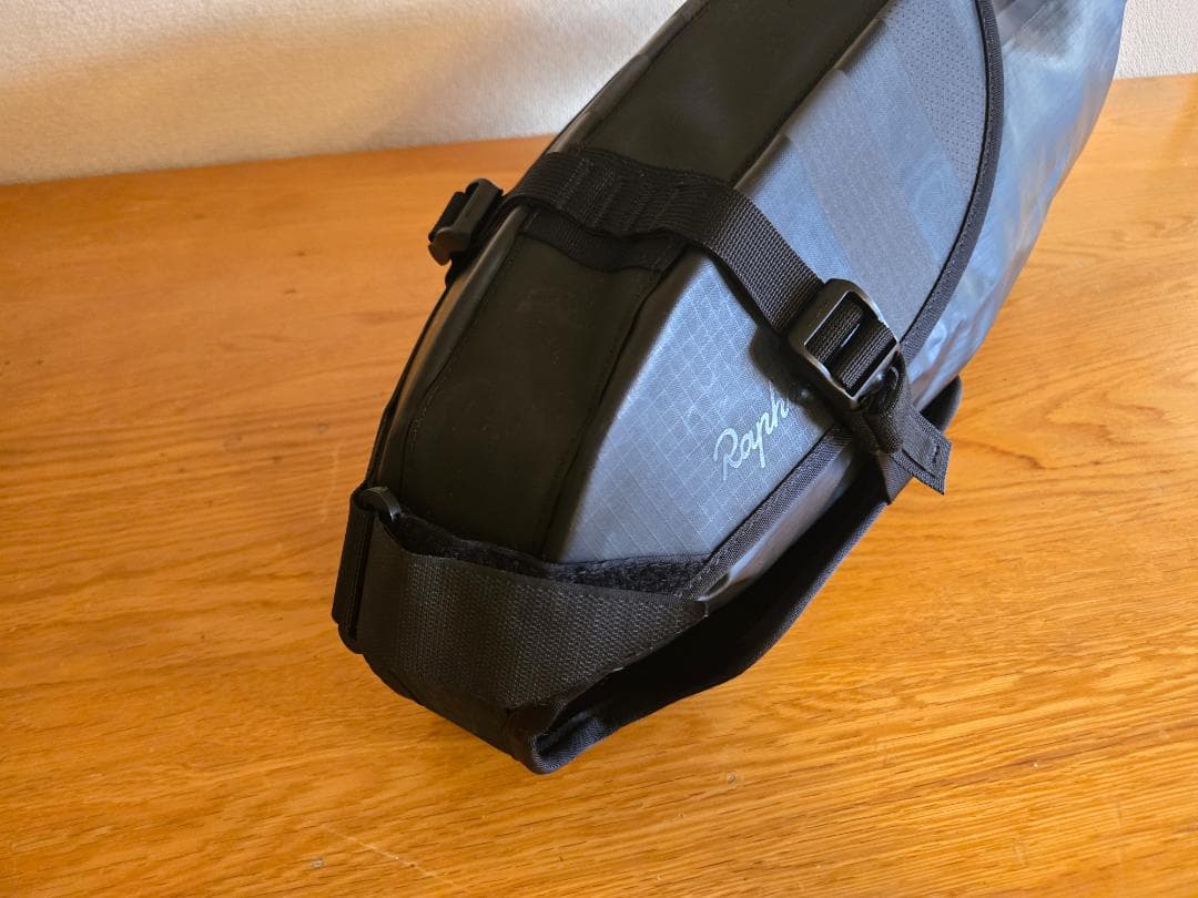 Rapha（ラファ ） Waterproof Rear Pack