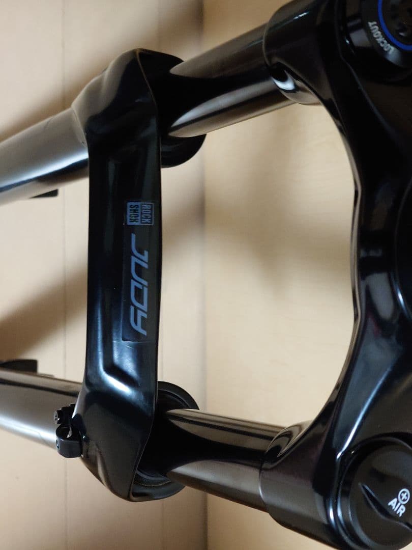 RockShox Judy Silver フロントサスペンション