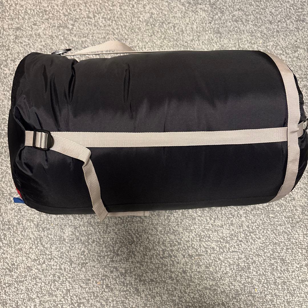 元*プ様 deuter ORBIT -5℃ シュラフ
