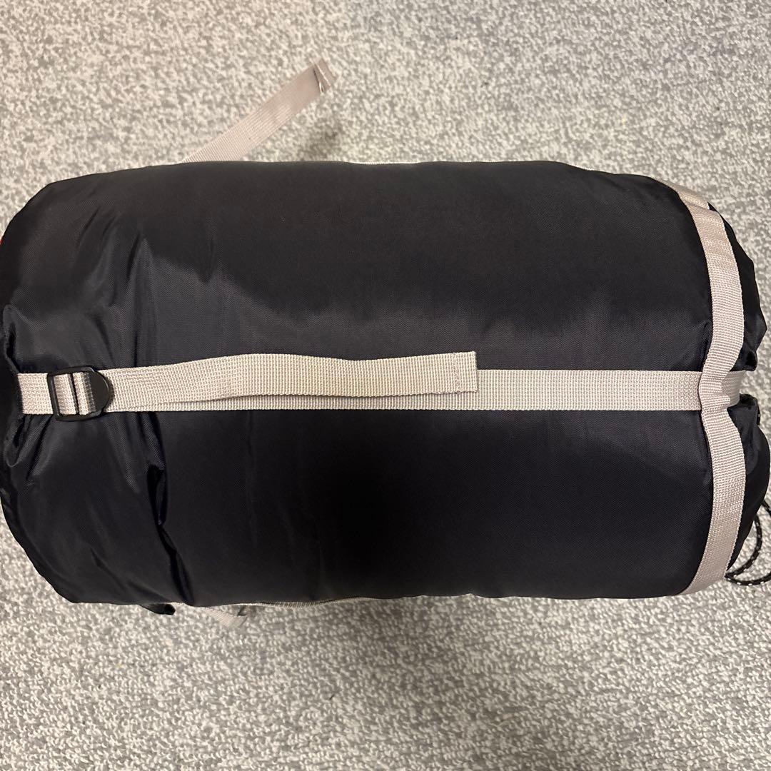 元*プ様 deuter ORBIT -5℃ シュラフ