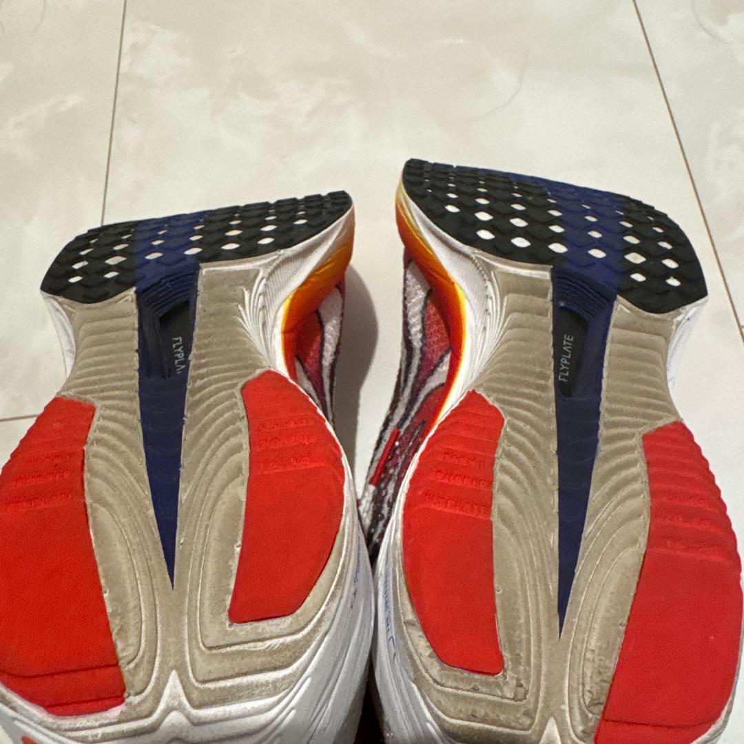 NIKE ヴェイパーフライ3 25.5cm 駅伝