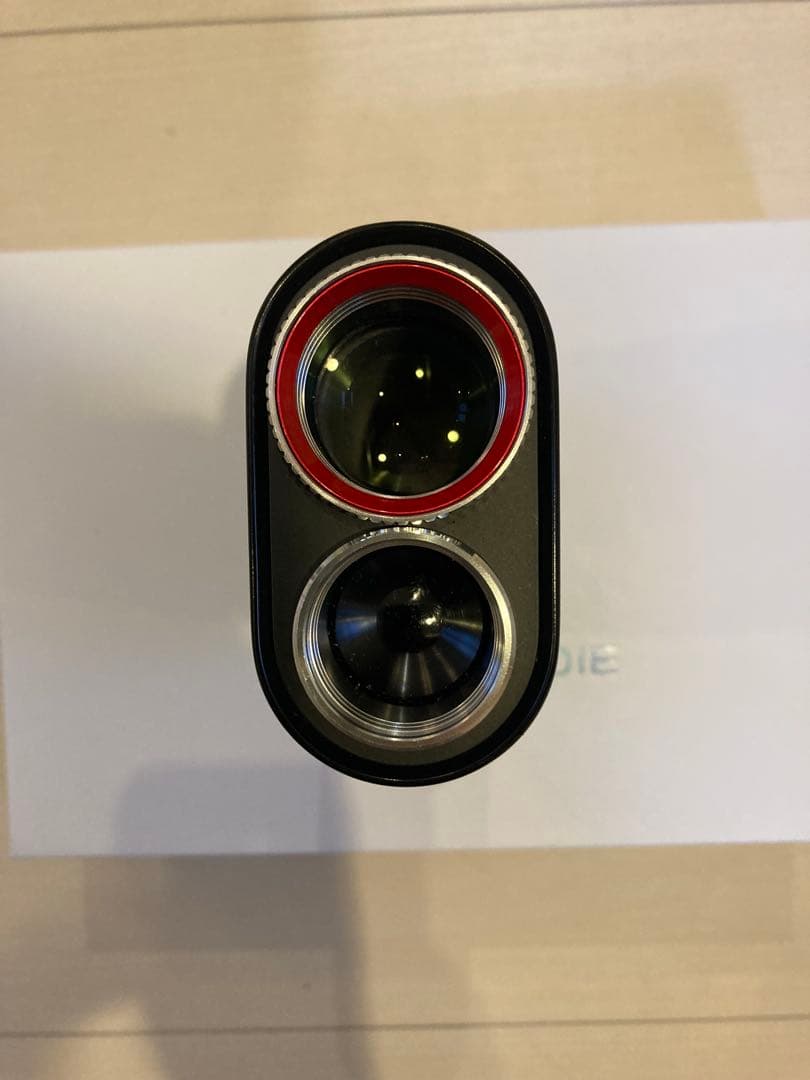 ファインキャディ J1000 ゴルフ用 レーザー距離計