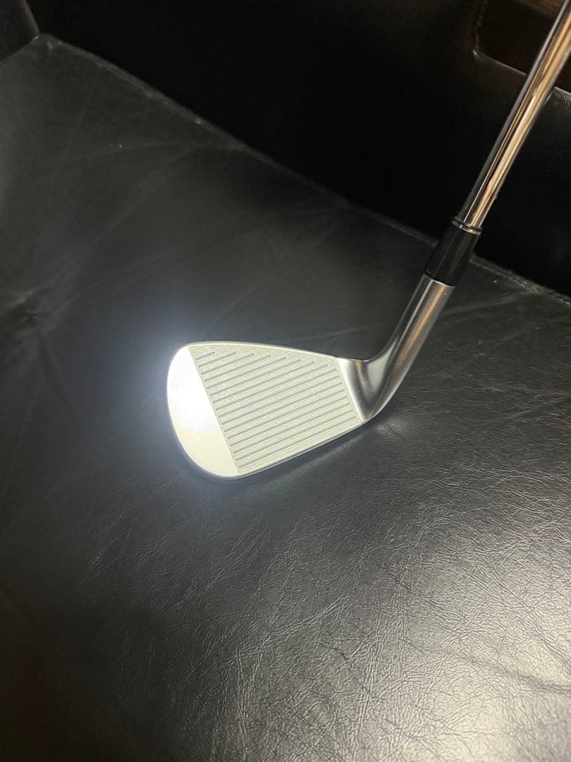 SRIXON スリクソン zxi5 zxi7 コンボ モーダス120 5〜p