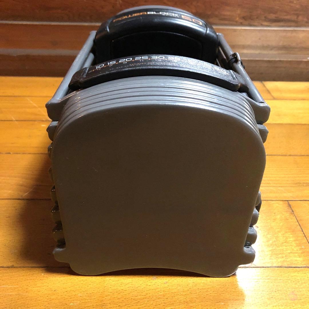POWER BLOCK パワーブロック SP50 50ポンド 23kg ①