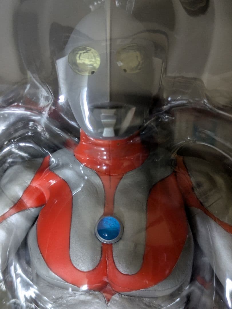 メディコムトイ/ウルトラマン Cタイプ Ver.2.0