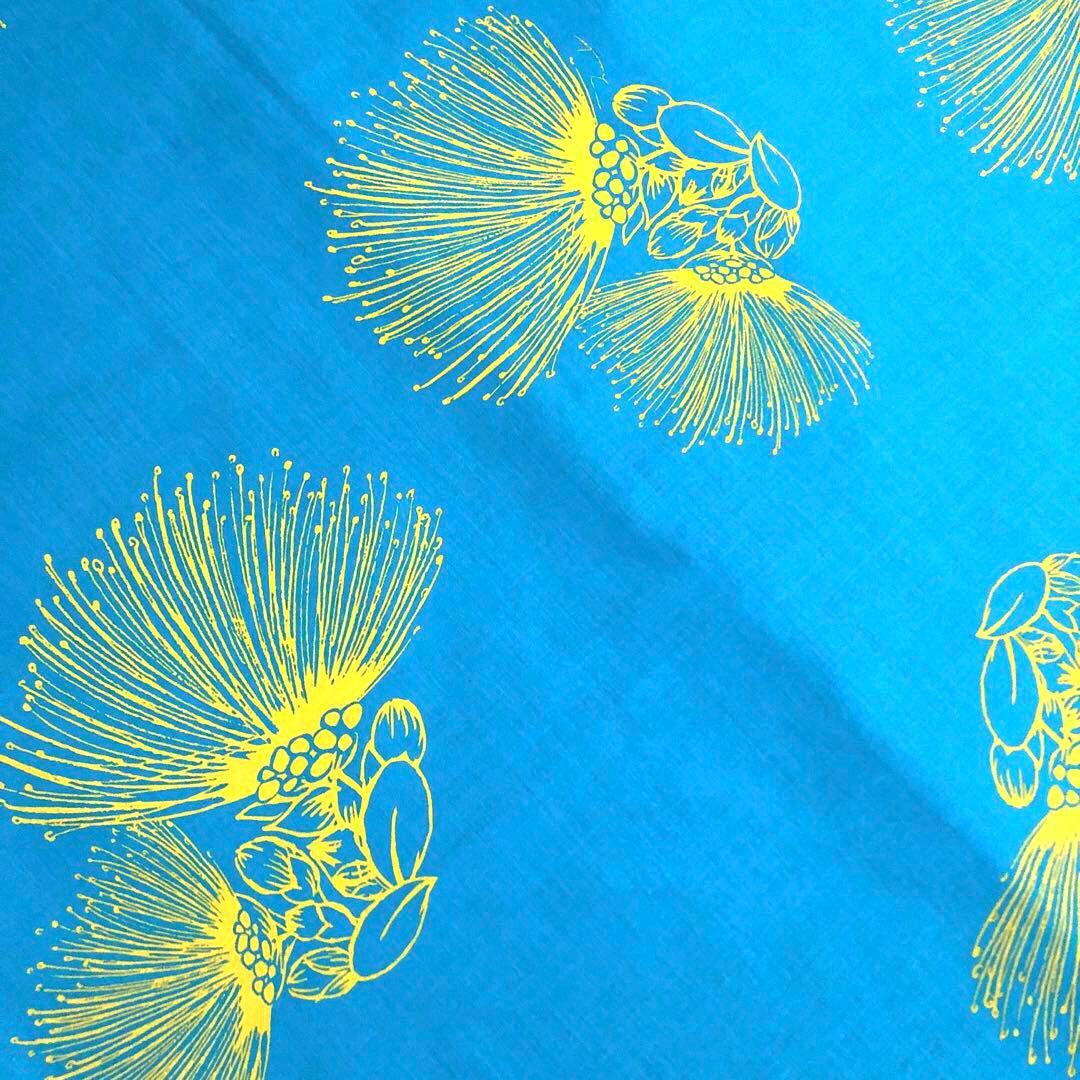 パウスカート♡オーダー　レフア　マウナロア　¥6500