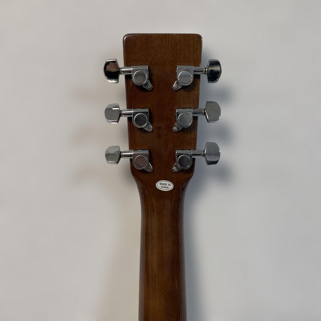 Sepia Crue アコースティックギター FG-1/N 他付属品あり