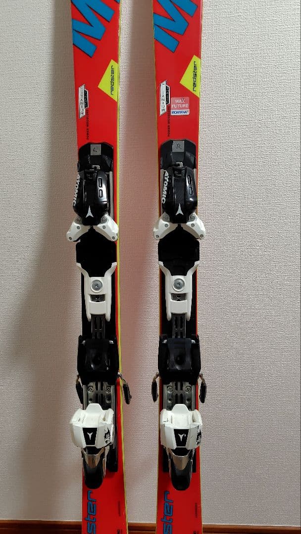 Atomic Redster スキー 板
