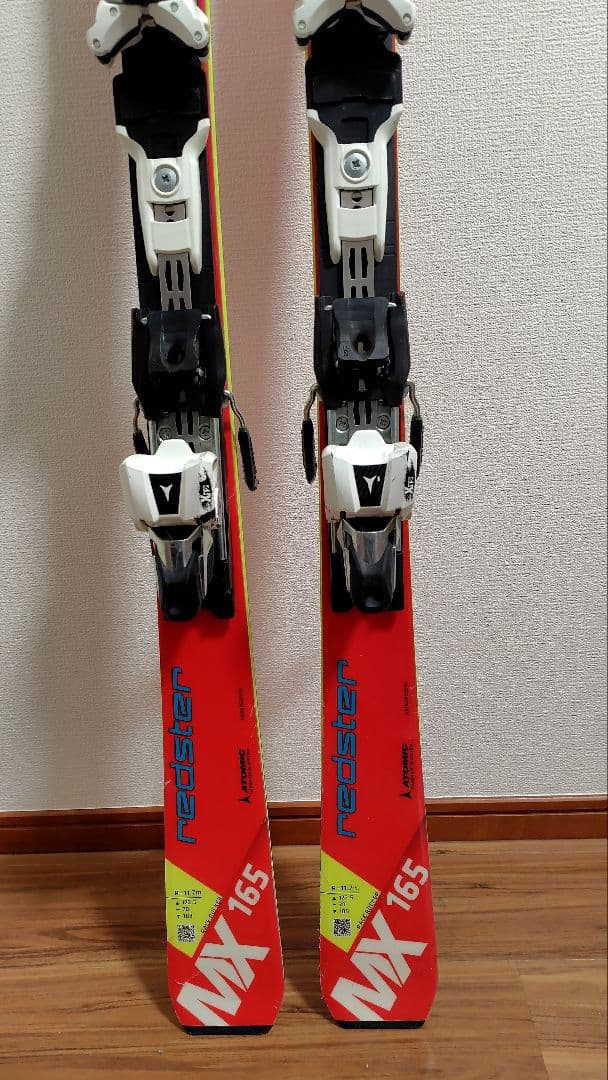Atomic Redster スキー 板
