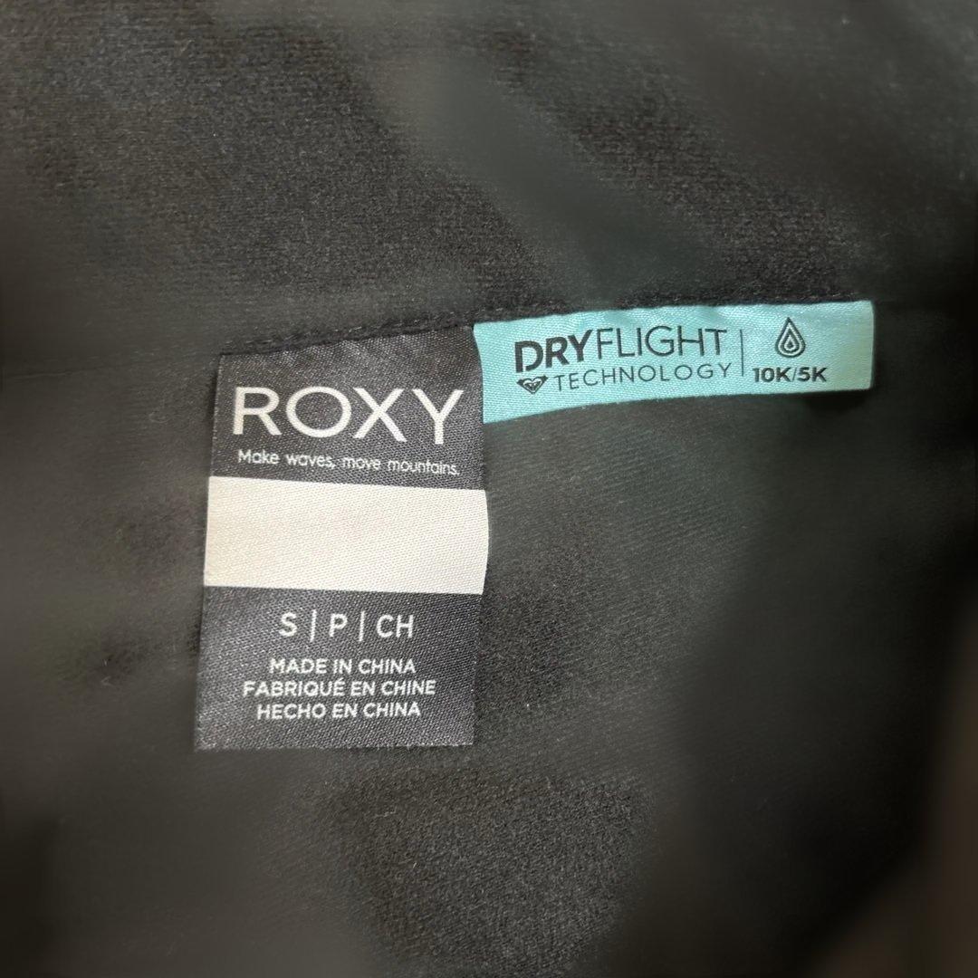ROXY ロクシー　スノーボード　パンツ ブラック
