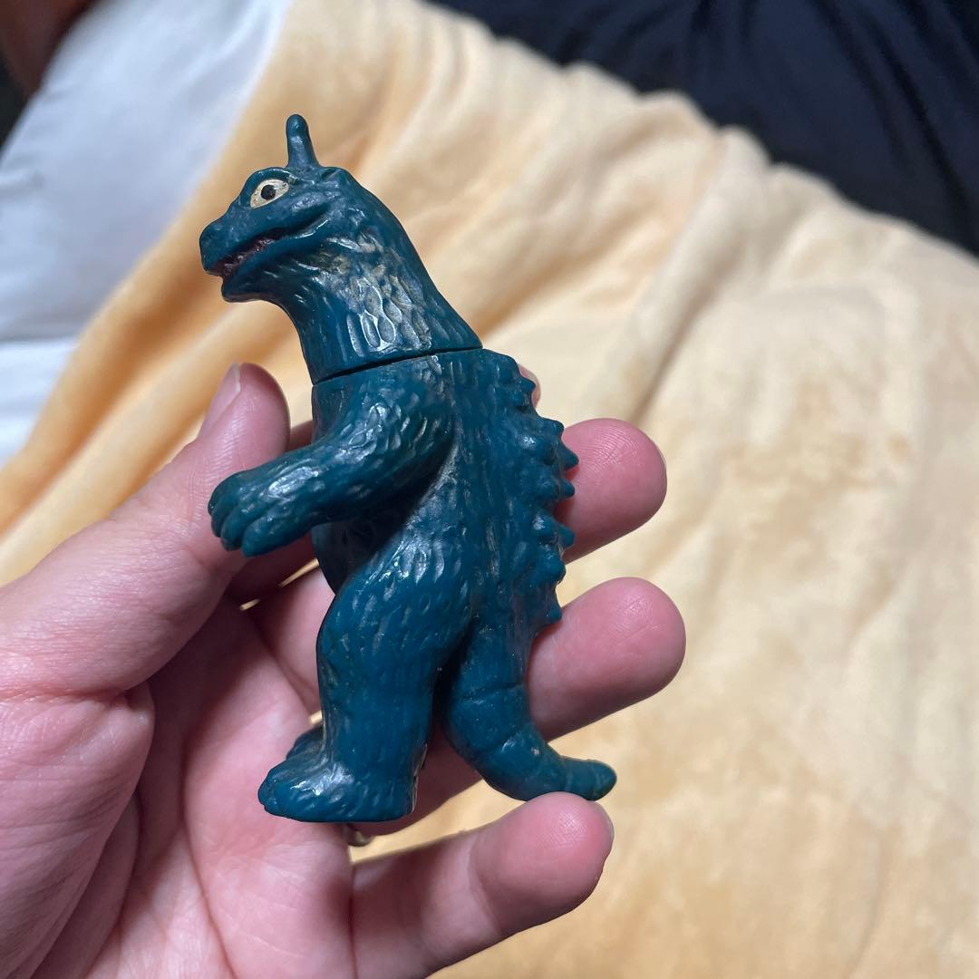 ゴジラペンダント