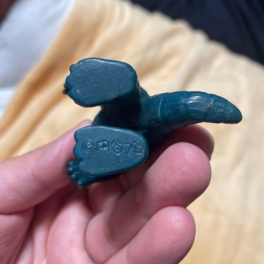 ゴジラペンダント