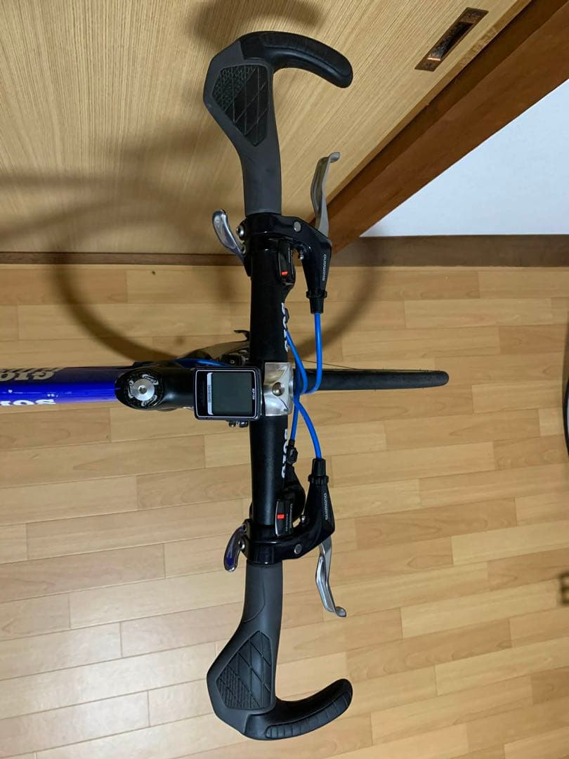 GIOS ULTIMO クロスバイクシマノ105