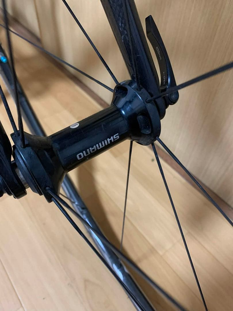 GIOS ULTIMO クロスバイクシマノ105