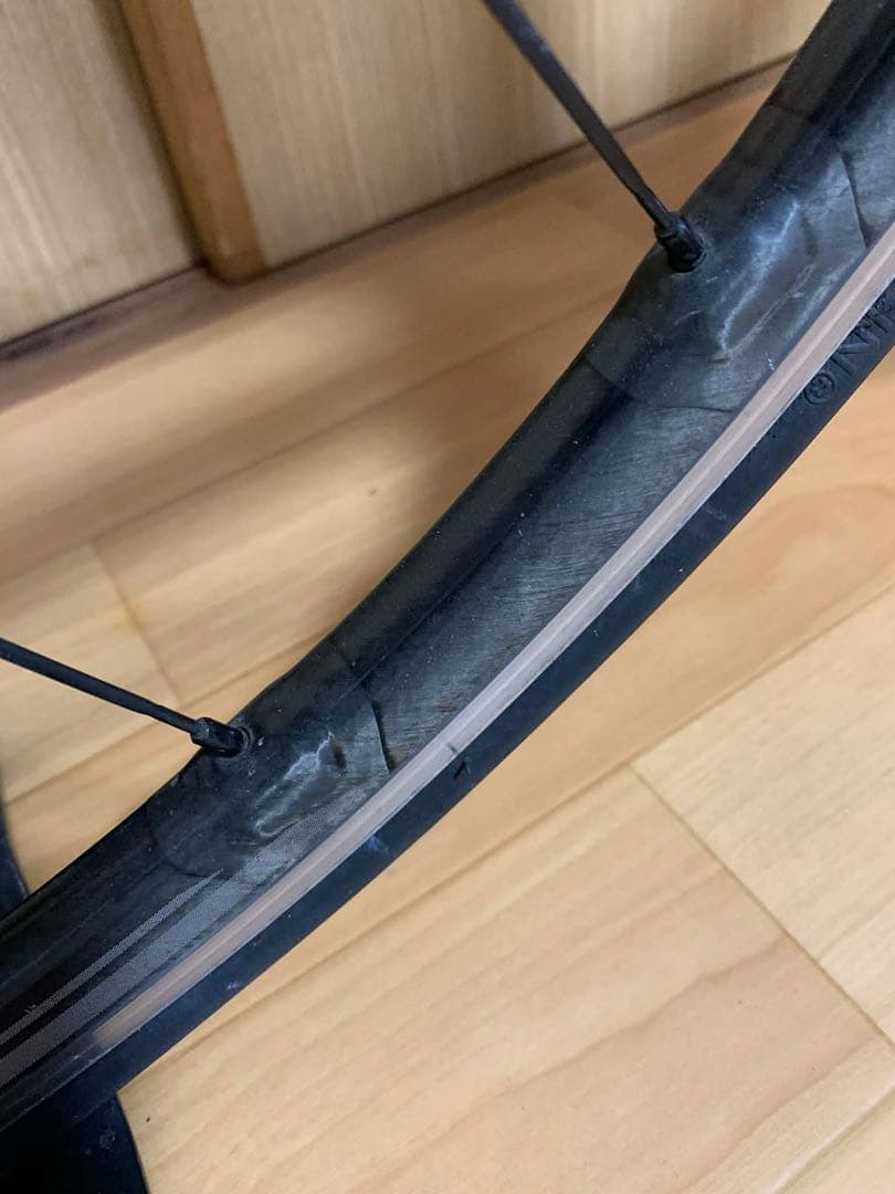 GIOS ULTIMO クロスバイクシマノ105