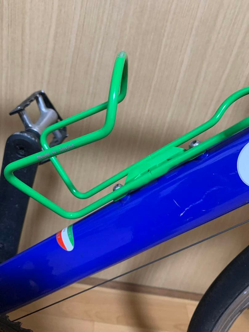 GIOS ULTIMO クロスバイクシマノ105