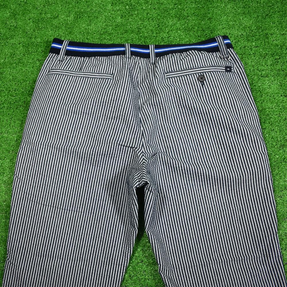 TRANS CONTINENTS/トランスコンチネンツ アンクルパンツ【L】新品