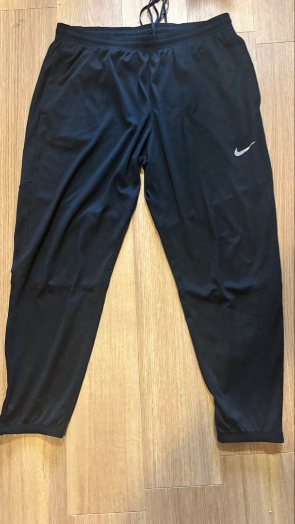 NIKE Dry-Fit セットアップ　ナイロン