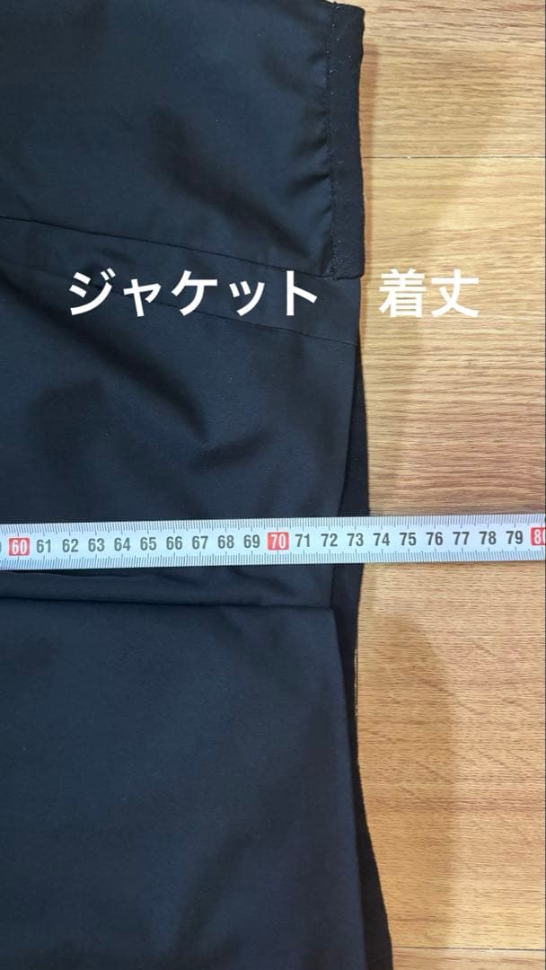 NIKE Dry-Fit セットアップ　ナイロン
