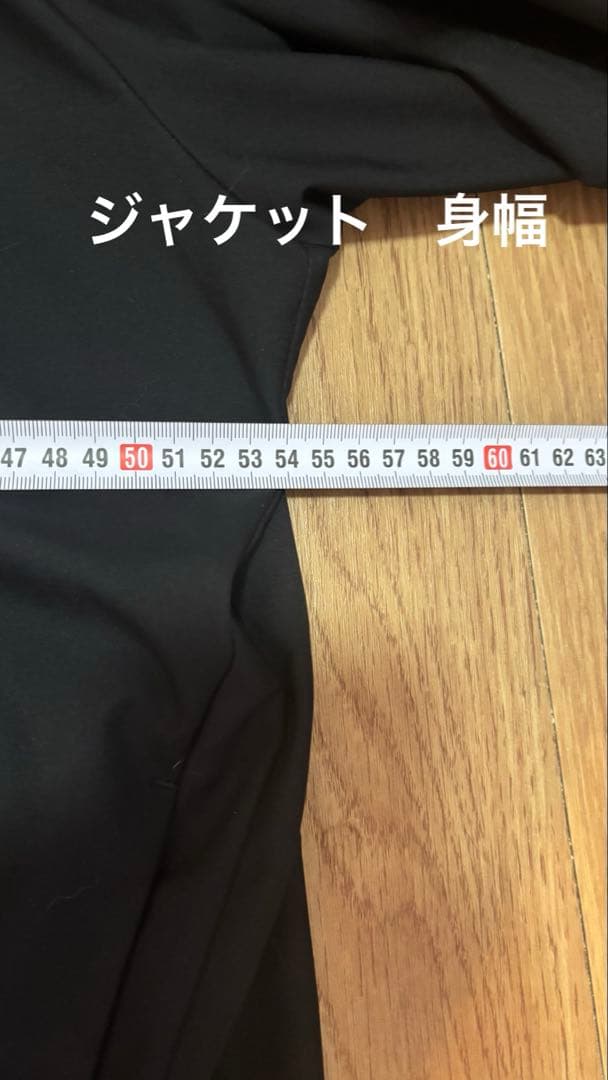 NIKE Dry-Fit セットアップ　ナイロン