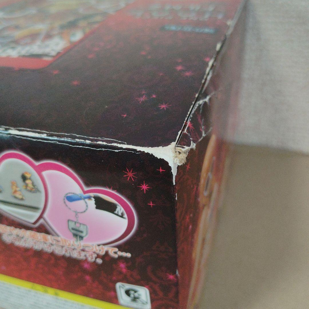 ワンピース H.O.O.K. FILM Z ナミ ロビン アイン box