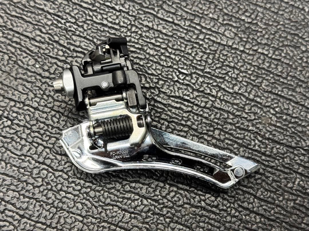 値下げ 未使用外し SHIMANO 105 R7000 11s コンポセット