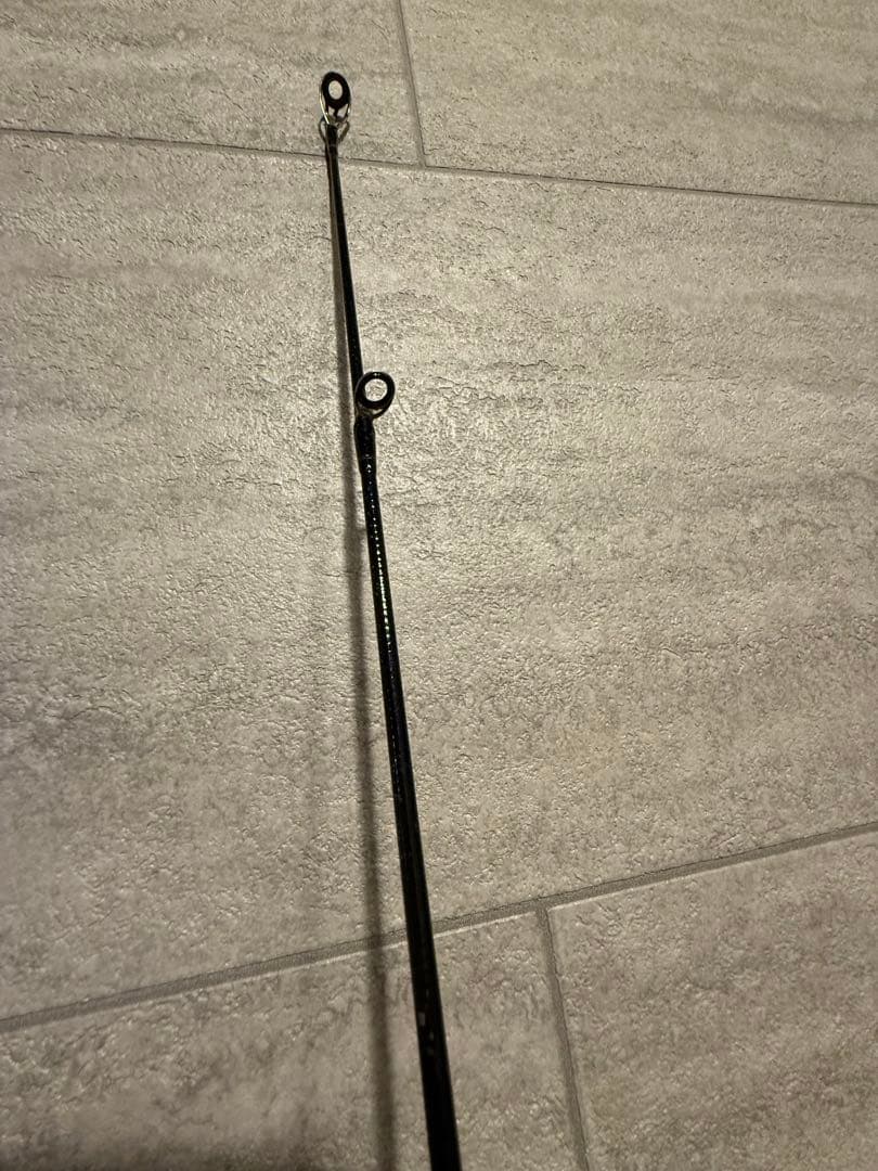 Daiwa オーバーゼア 103MH